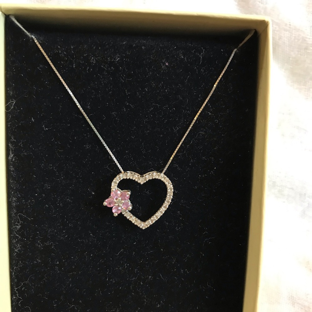 Diamond Necklace